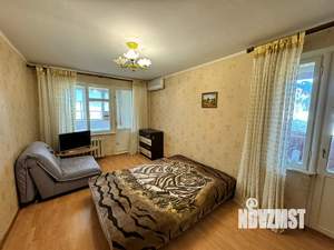 2-к квартира, вторичка, 63м2, 2/5 этаж