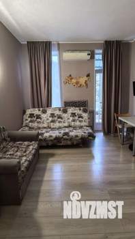 Студия квартира, вторичка, 24м2, 2/2 этаж