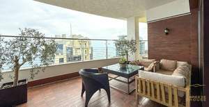 3-к квартира, вторичка, 116м2, 13/14 этаж