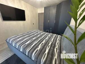 2-к квартира, вторичка, 63м2, 6/9 этаж