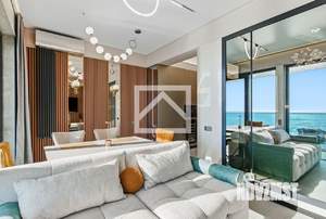 2-к квартира, вторичка, 52м2, 8/9 этаж