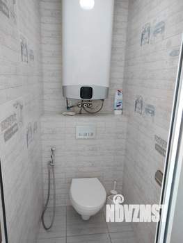 1-к квартира, вторичка, 35м2, 1/8 этаж