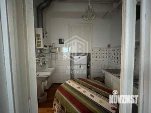 1-к квартира, вторичка, 40м2, 3/3 этаж