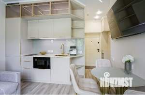 2-к квартира, вторичка, 30м2, 6/9 этаж