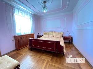 4-к квартира, вторичка, 165м2, 1/3 этаж