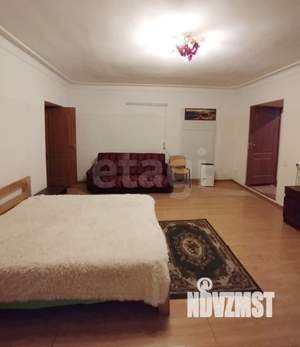 1-к квартира, вторичка, 38м2, 1/3 этаж