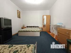 1-к квартира, вторичка, 27м2, 1/3 этаж