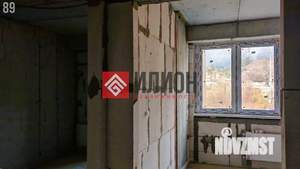 1-к квартира, вторичка, 35м2, 8/16 этаж