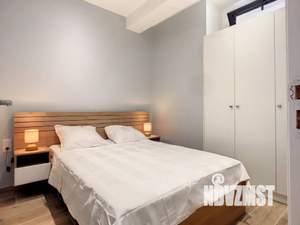 2-к квартира, вторичка, 52м2, 9/16 этаж