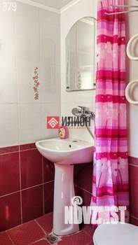 1-к квартира, вторичка, 27м2, 1/3 этаж