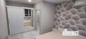 1-к квартира, вторичка, 38м2, 12/15 этаж