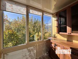 2-к квартира, вторичка, 53м2, 1/5 этаж