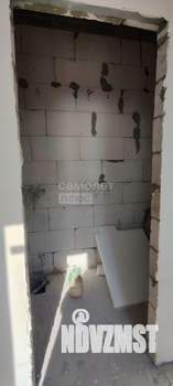 Студия квартира, вторичка, 29м2, 2/3 этаж