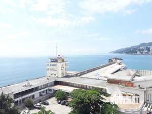 1-к квартира, вторичка, 40м2, 7/8 этаж