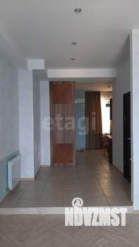 Студия квартира, вторичка, 60м2, 2/5 этаж