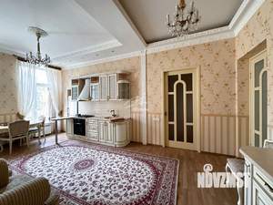 2-к квартира, вторичка, 76м2, -2/2 этаж