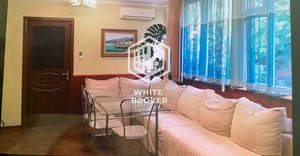 4-к квартира, вторичка, 105м2, 1/5 этаж