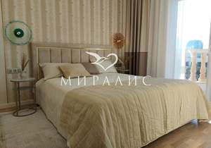 3-к квартира, вторичка, 66м2, 8/10 этаж