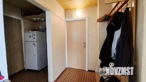 2-к квартира, вторичка, 53м2, 6/12 этаж