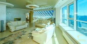 3-к квартира, вторичка, 226м2, 14/14 этаж