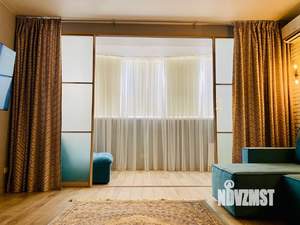 Студия квартира, вторичка, 42м2, 5/11 этаж