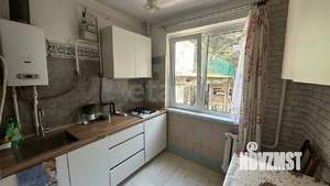 3-к квартира, вторичка, 61м2, 3/6 этаж