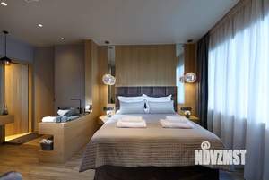 2-к квартира, вторичка, 85м2, 5/8 этаж