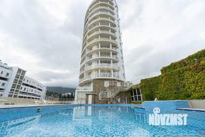 4-к квартира, вторичка, 146м2, 5/16 этаж