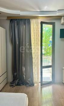 1-к квартира, вторичка, 20м2, 3/5 этаж