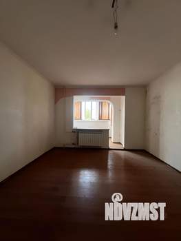 1-к квартира, вторичка, 43м2, 4/9 этаж