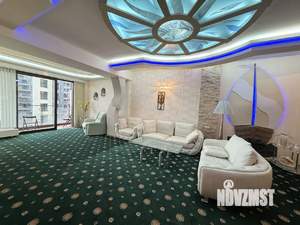 2-к квартира, вторичка, 110м2, 5/15 этаж