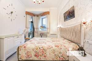 2-к квартира, вторичка, 74м2, 5/9 этаж