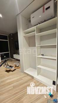4-к квартира, вторичка, 94м2, 4/9 этаж