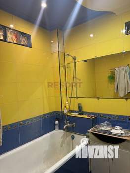 2-к квартира, вторичка, 54м2, 1/1 этаж