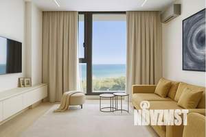 1-к квартира, вторичка, 48м2, 6/16 этаж