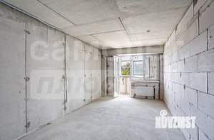 Студия квартира, вторичка, 33м2, 3/12 этаж