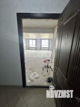 2-к квартира, вторичка, 64м2, 10/18 этаж