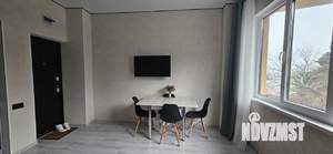 Студия квартира, вторичка, 24м2, 1/11 этаж