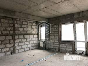 2-к квартира, вторичка, 90м2, 7/11 этаж