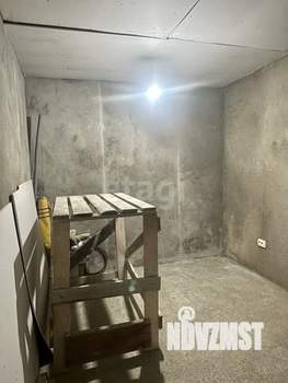 2-к квартира, вторичка, 33м2, 1/1 этаж