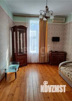 2-к квартира, вторичка, 40м2, 2/3 этаж
