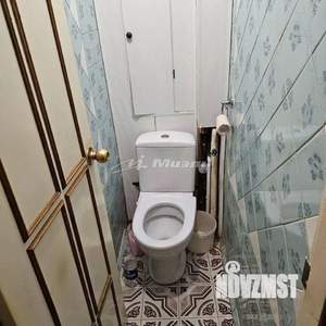 2-к квартира, вторичка, 43м2, -1/5 этаж