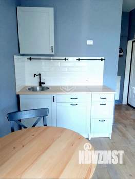 Студия квартира, вторичка, 20м2, 5/7 этаж