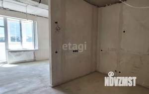 1-к квартира, вторичка, 41м2, 5/14 этаж