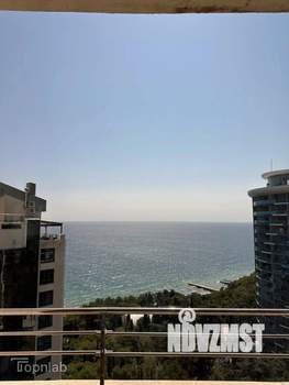 2-к квартира, вторичка, 104м2, 13/15 этаж