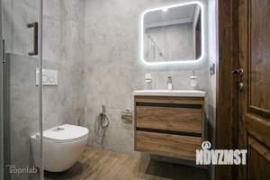 Студия квартира, вторичка, 30м2, 6/12 этаж