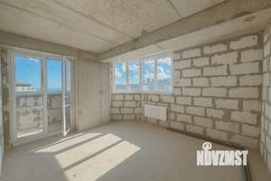 2-к квартира, вторичка, 64м2, 12/16 этаж