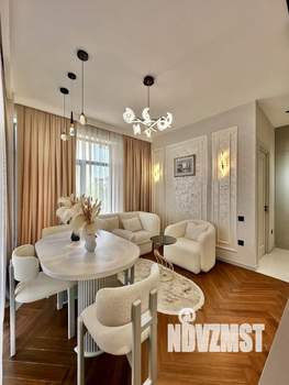 1-к квартира, вторичка, 60м2, 5/9 этаж