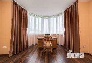 3-к квартира, вторичка, 203м2, 8/9 этаж
