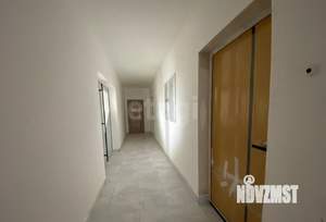 1-к квартира, вторичка, 38м2, 3/9 этаж